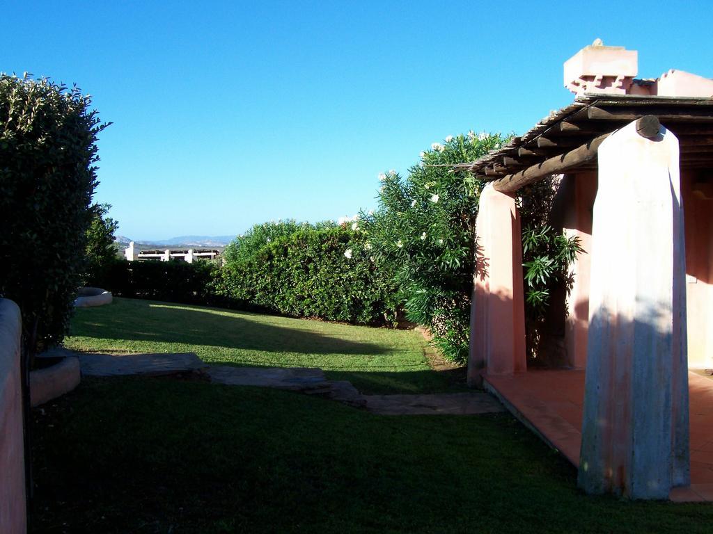 Villa La Rosa Dei Venti Stintino Room photo