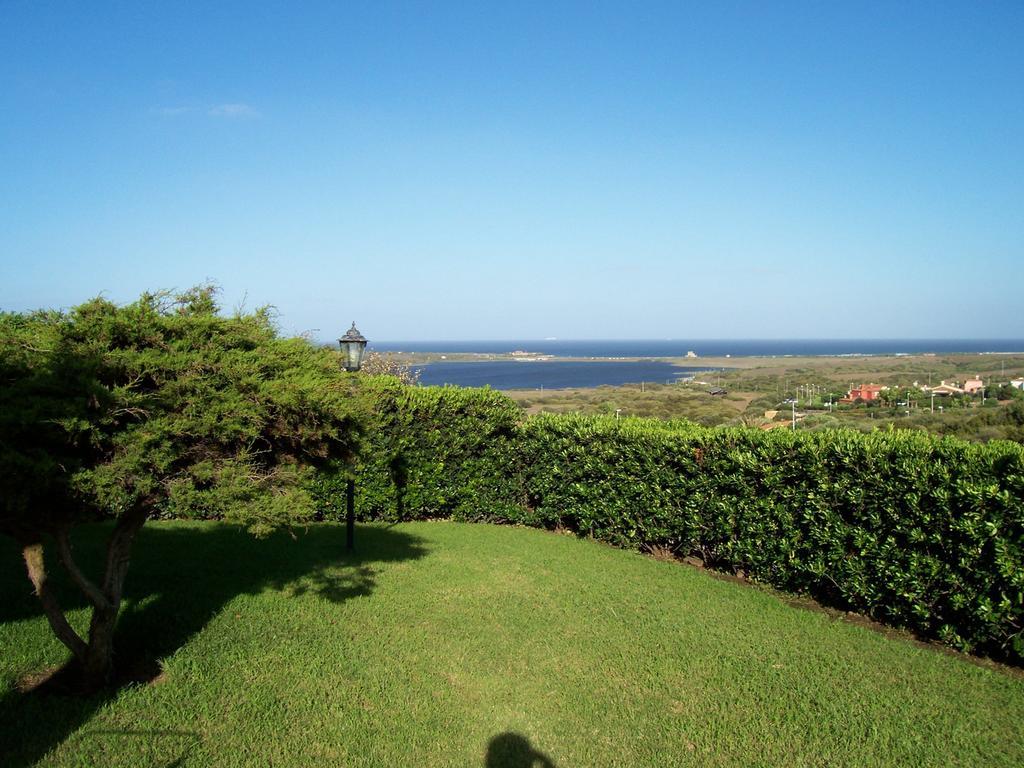 Villa La Rosa Dei Venti Stintino Room photo